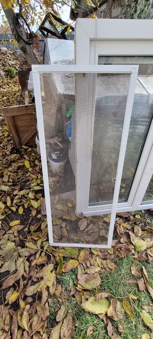 Продам металопластикове вікно б/у