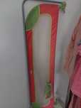 Vendo Barreira de Cama