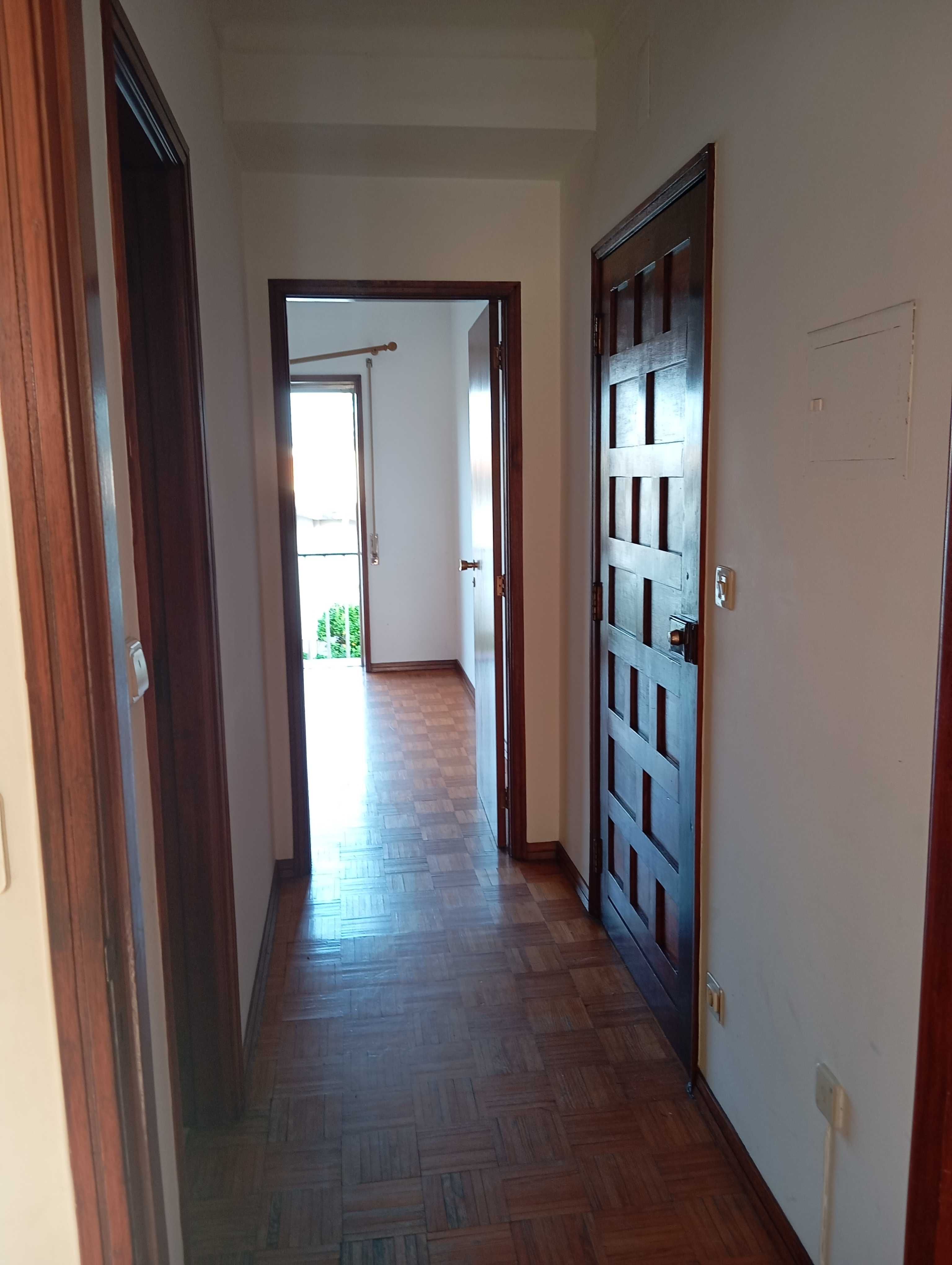 Vendo T1 em Albergaria -à -Velha