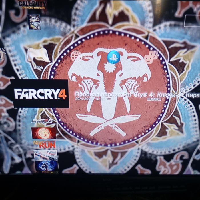 Продам PS3 на 1 терабайт