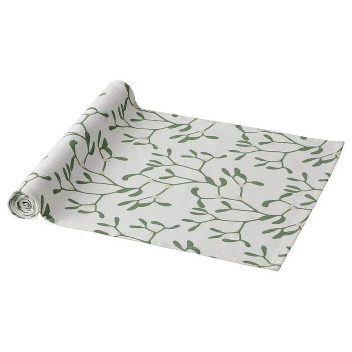IKEA VINTER 2021 VINTERFINT bieżnik 35x130cm Nowy!