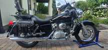 Honda Shadow 125 KAT B