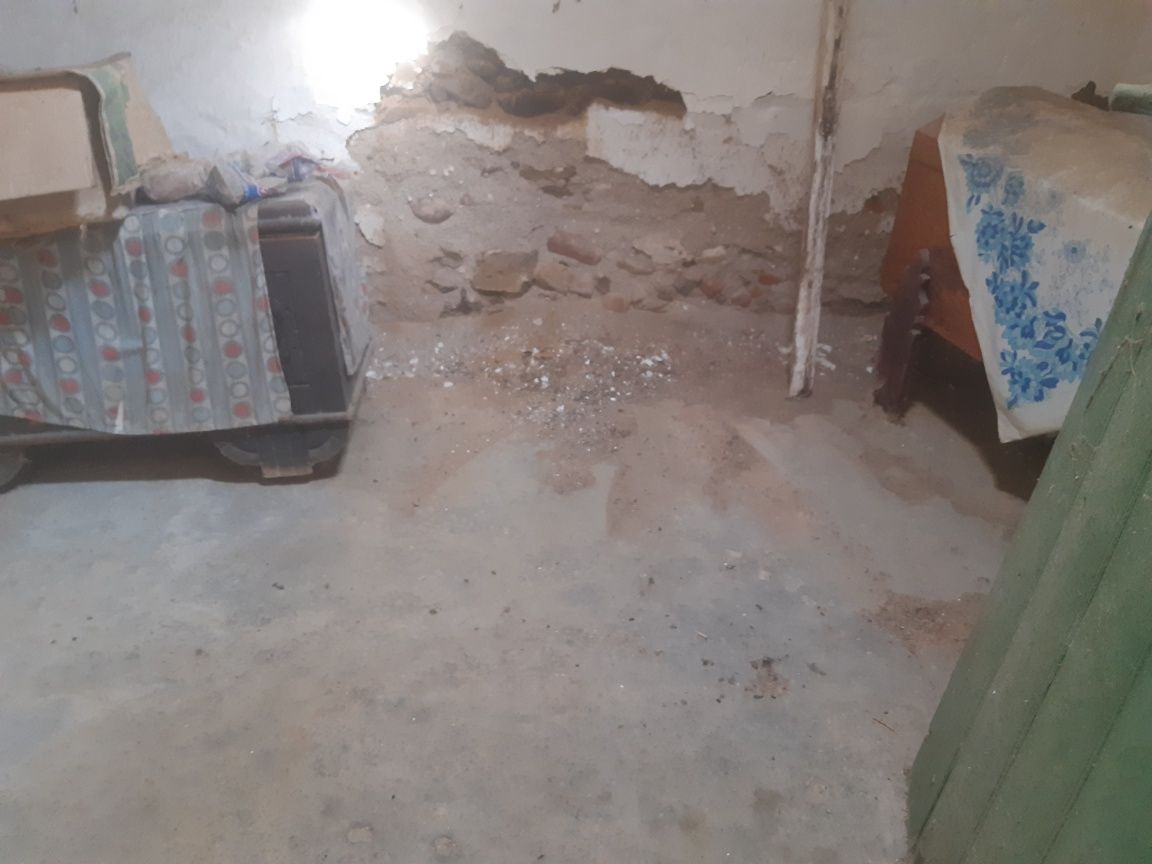 Casa de aldeia para remodelar