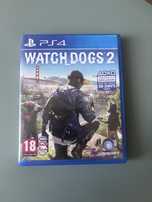 Watch Dogs 2 PS4