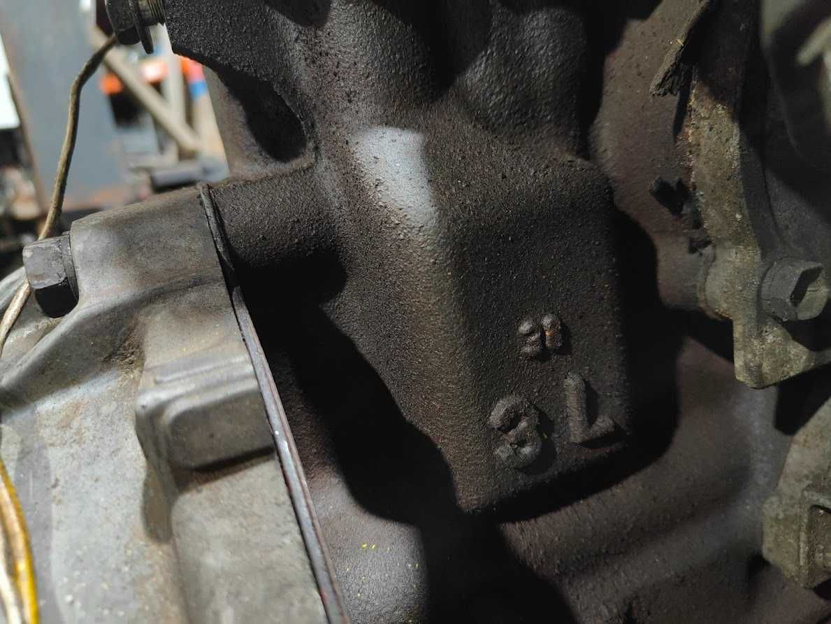 Motor 2.8d 3L Toyota Dyna 150  Mecanica