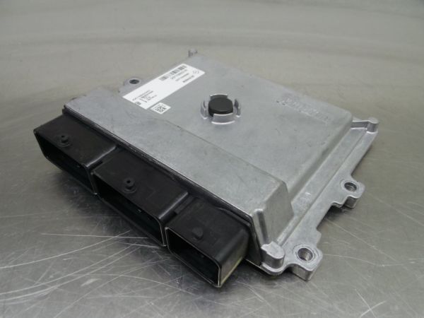 Centralina motor / ECU RENAULT Captur (J5_)