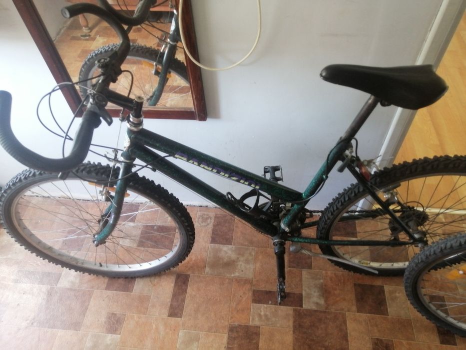 Sprzedam Rowery Górskie