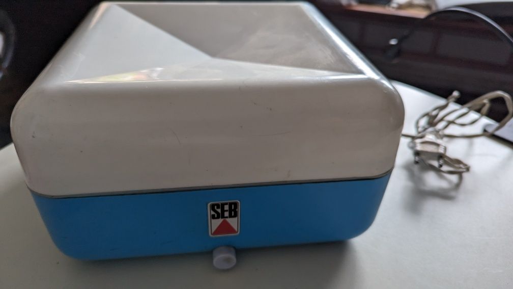 Máquina de fazer iogurtes SEB