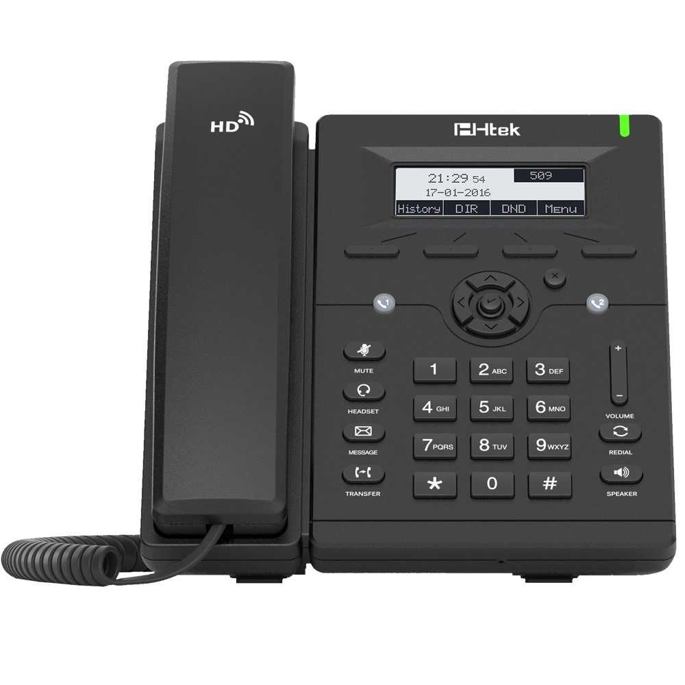 IP Phone Htek UC902