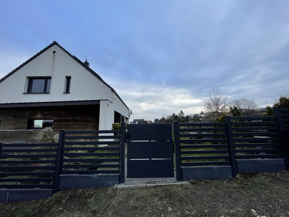 bramy wjazdowe, automatyka - Śląsk i okolice
