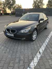 Bmw e60 525d 250km