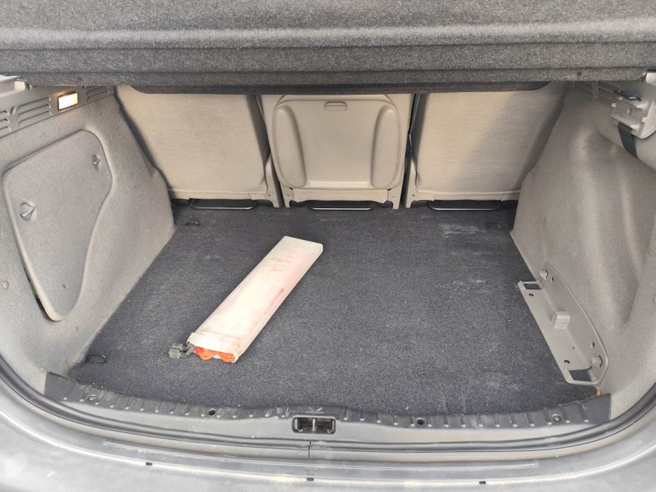 Citroen Picasso 1.6 87.000km