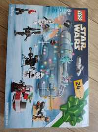 LEGO® 75307 Star Wars - Kalendarz adwentowy