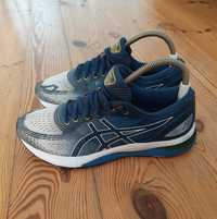 Asics GEL Nimbus 21. Чоловічі волейбольні кросівки асікс. оригінал