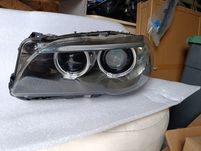 BMW F10 фара лева