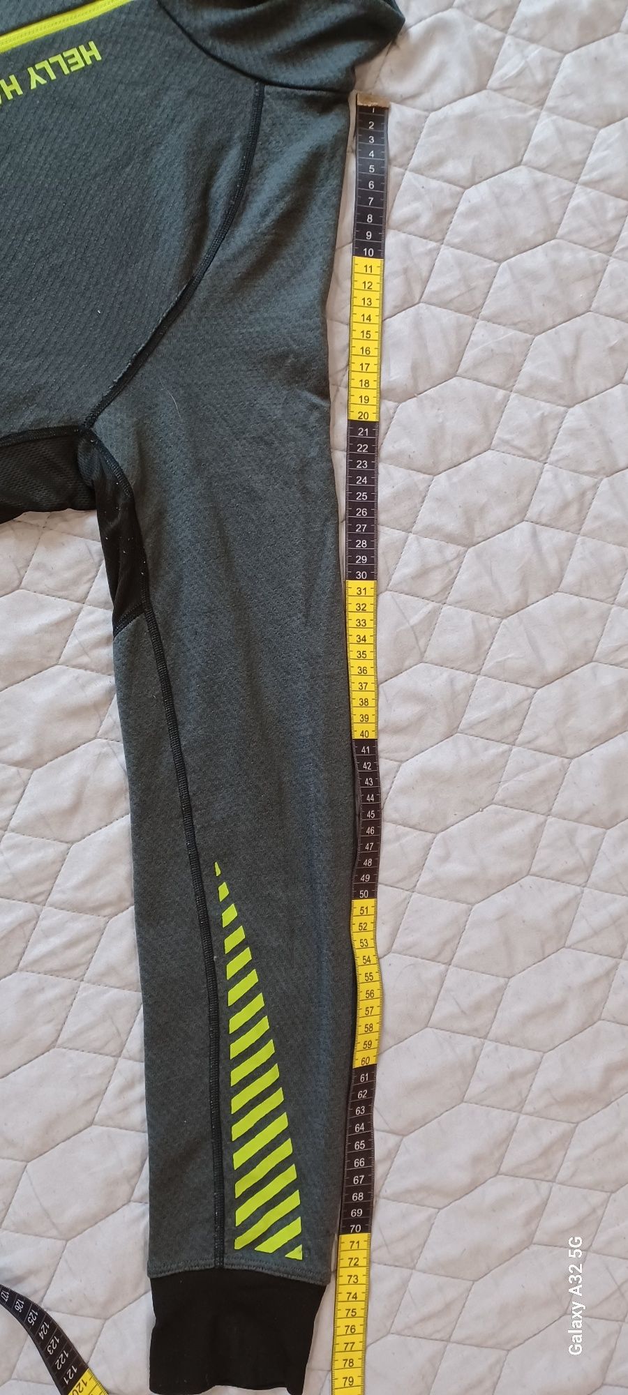 Bluza Helly Hansen Merino.