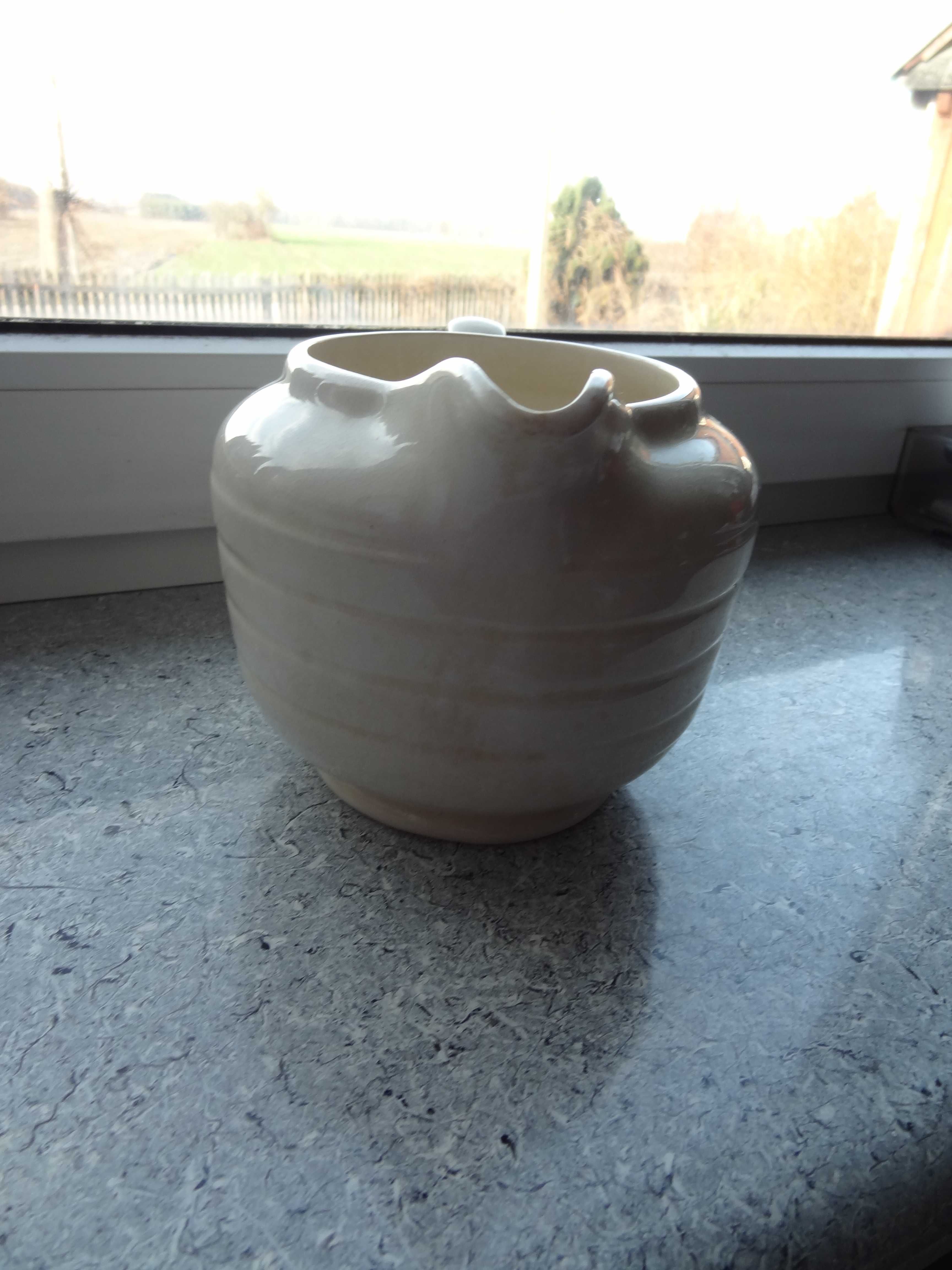 Vintage SwinnertonsStaffordshire dzbanek mlecznik dzbanuszek ANGLIA AE