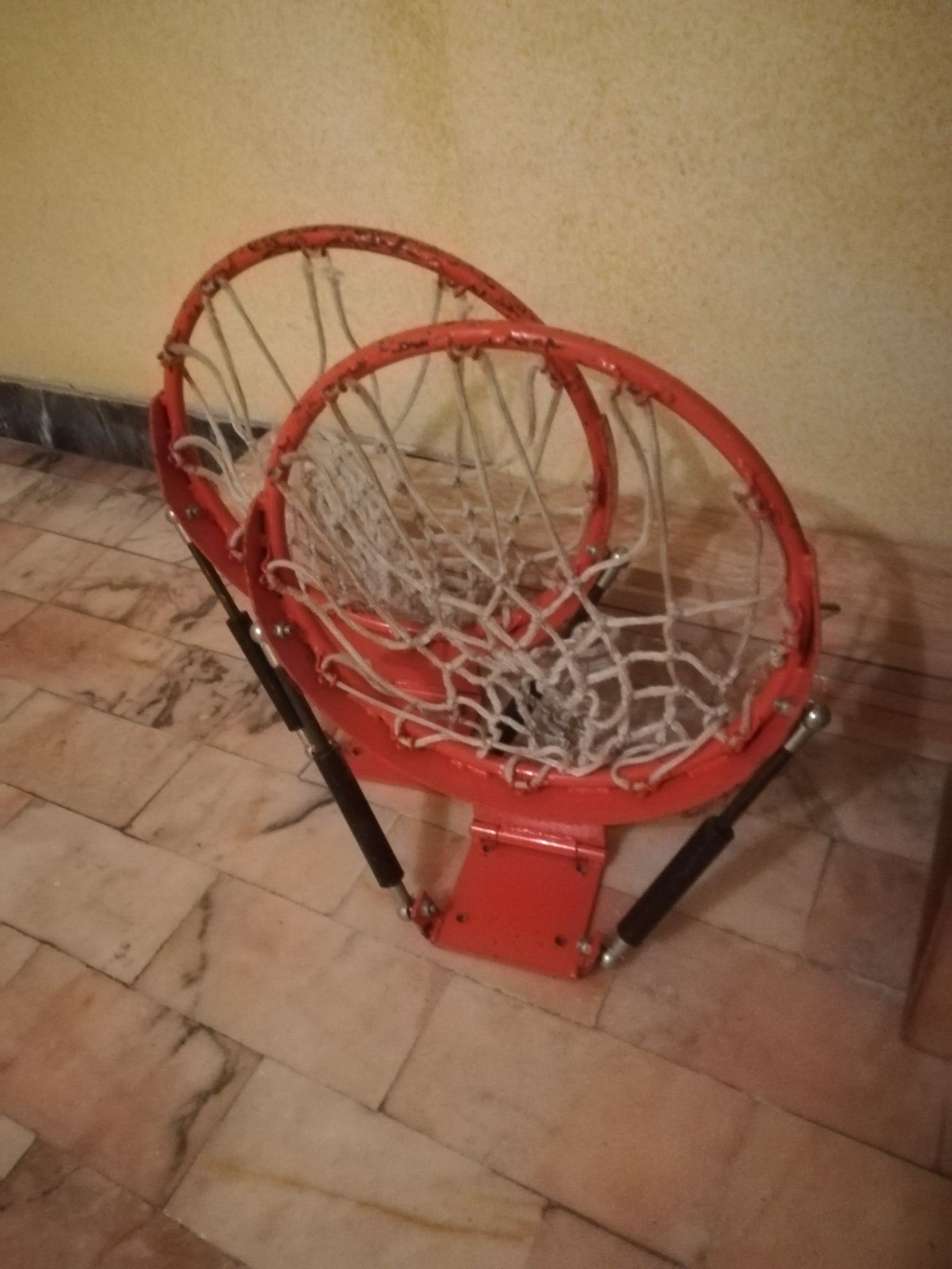 Cestos basketball