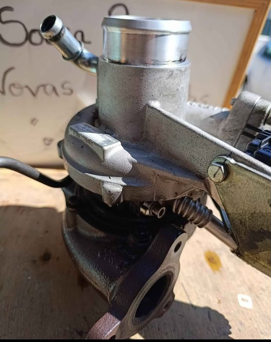 Turbo Opel Insignia B 2.0 CDTI B20dth