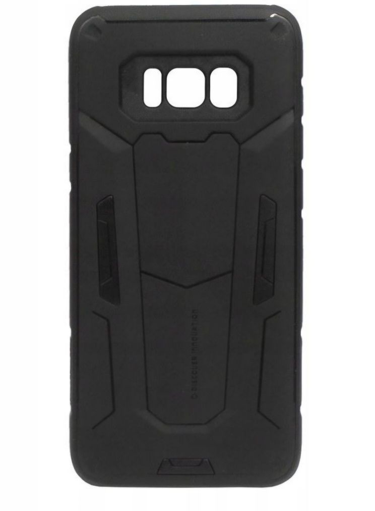 Etui pancerne plecki Samsung S8+ Plus Nillkin Defender