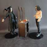 Figuras Neca & Mcfarlane, etc