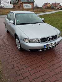 Audi A4B5 1,8 Automat