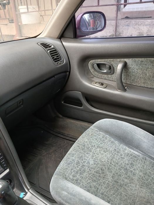 Продам  Mitsubishi galant