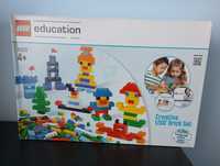 LEGO education creative brick set