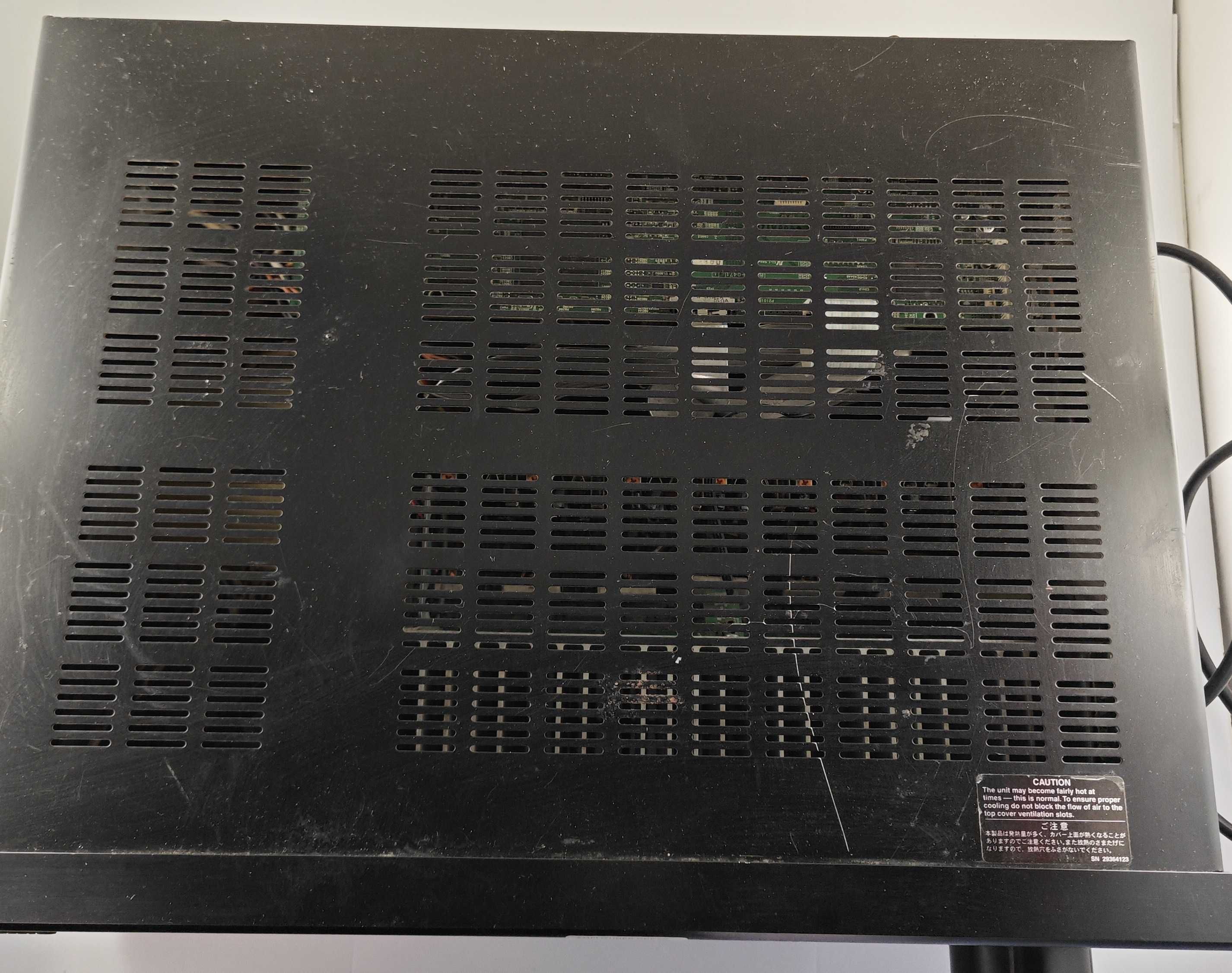 Amplituner ONKYO TX-NR708