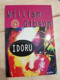 "Idoru" de William Gibson
