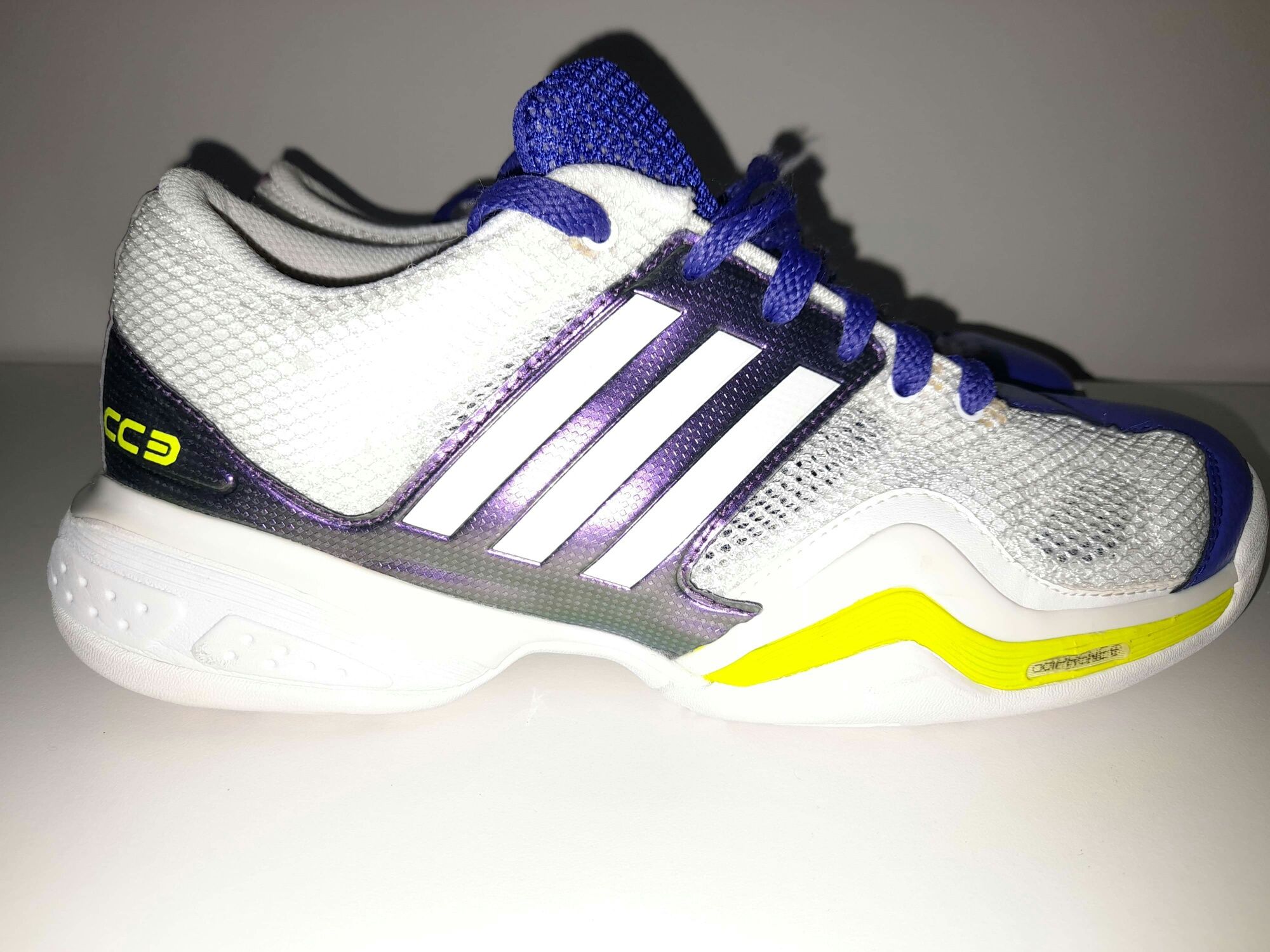 Buty adidas adiprene / oryginalne /r. 38 /25cm