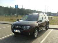 Dacia Duster Salon Polska ,1 Właściciel