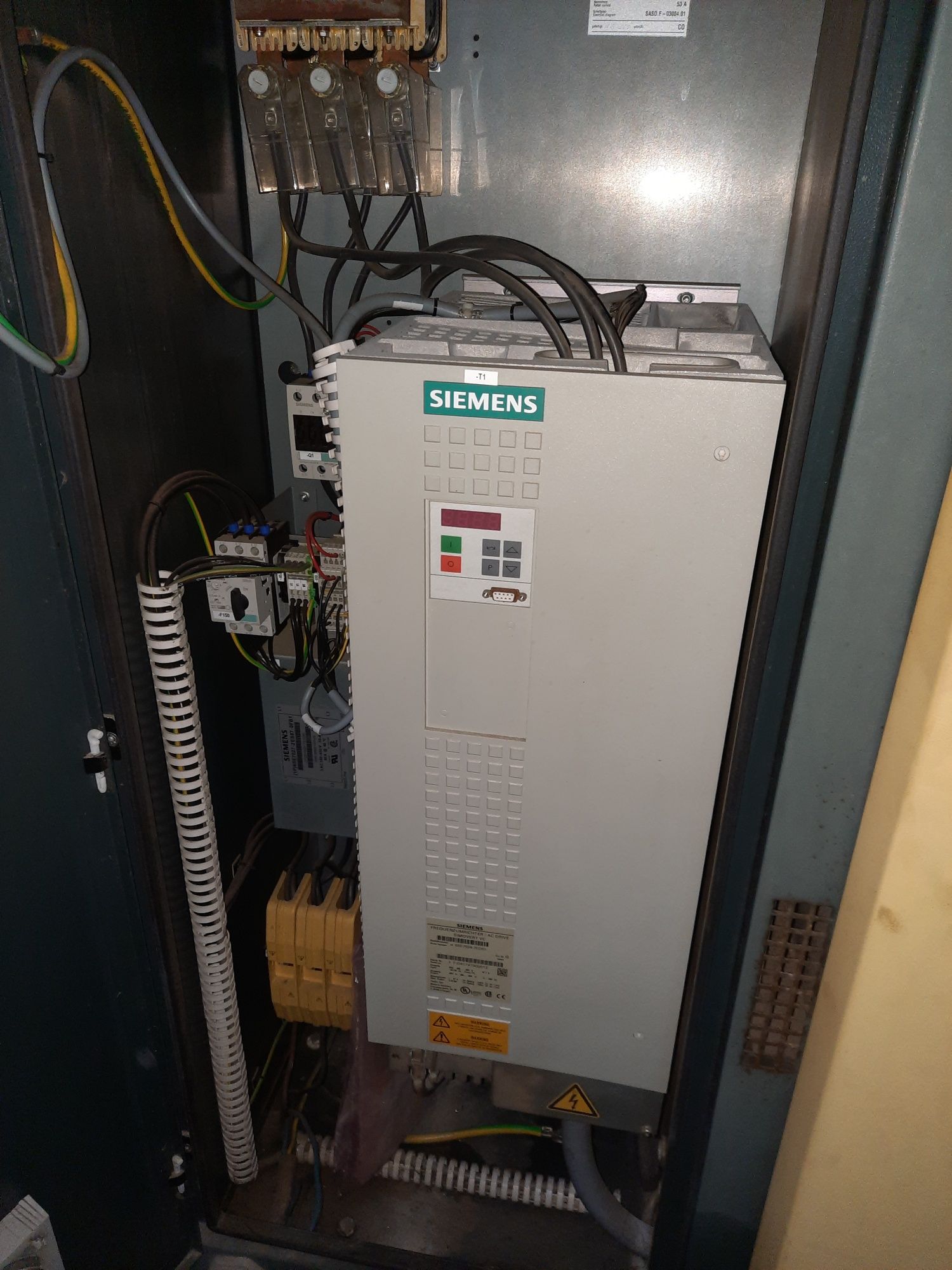 Compressor kaeser