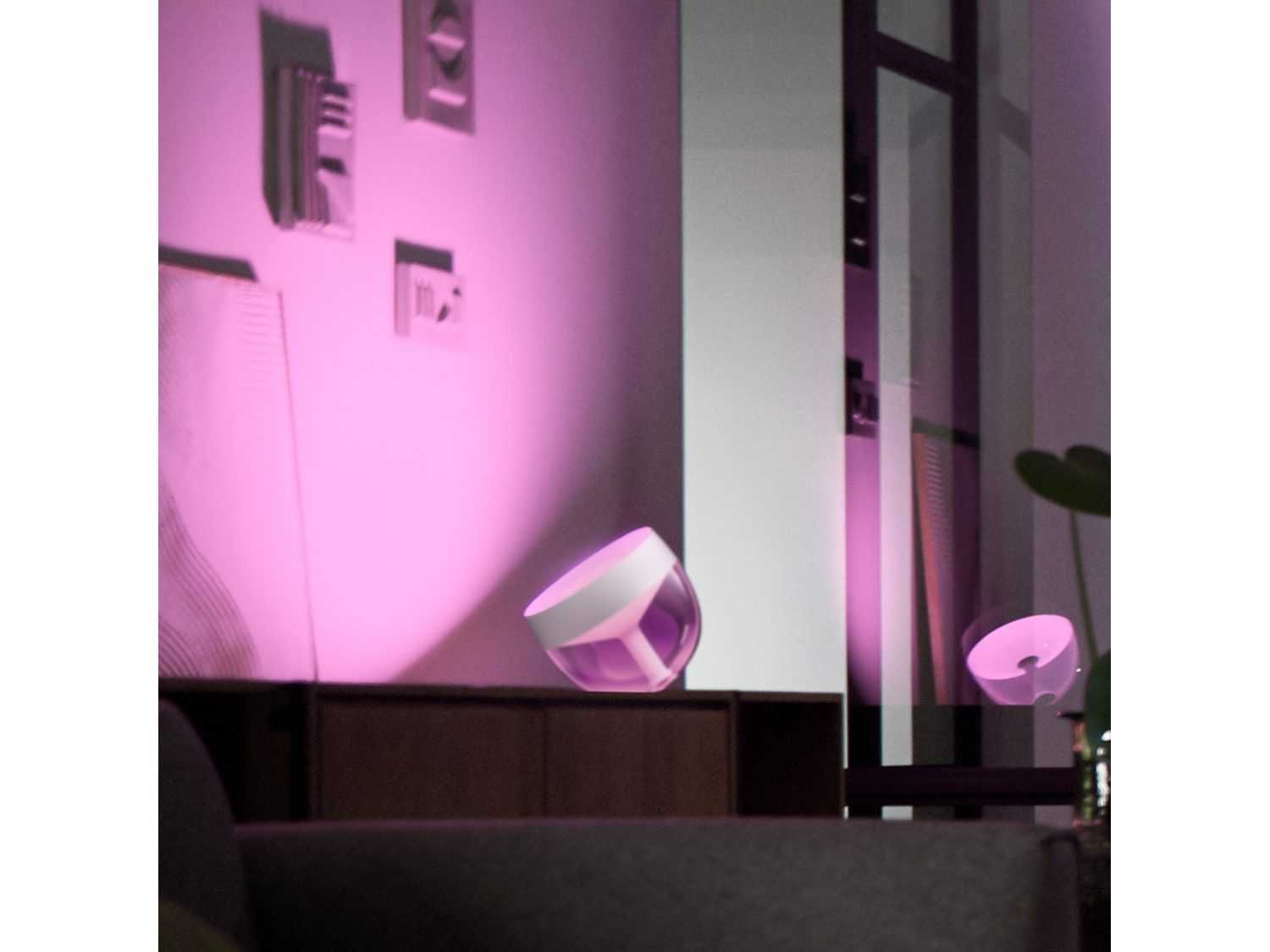PHILIPS HUE Iris LED White and Color