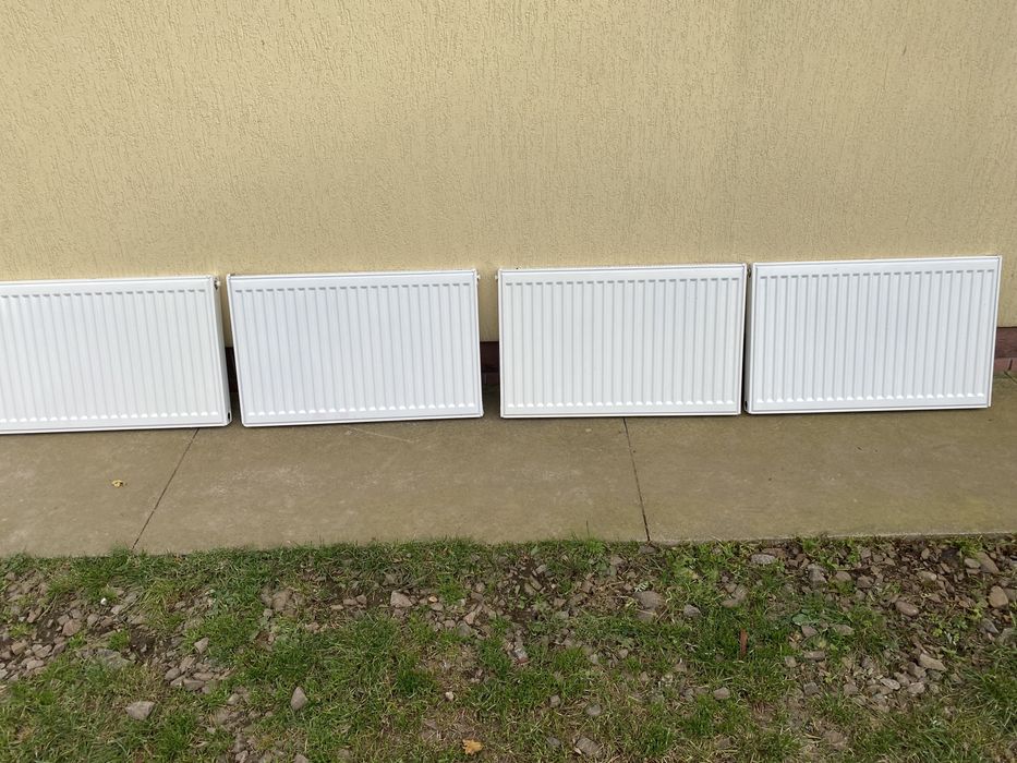 Батареї опалення 11 тип