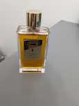 Rosendo Mateu 7 Patchouli Oud vanilla
