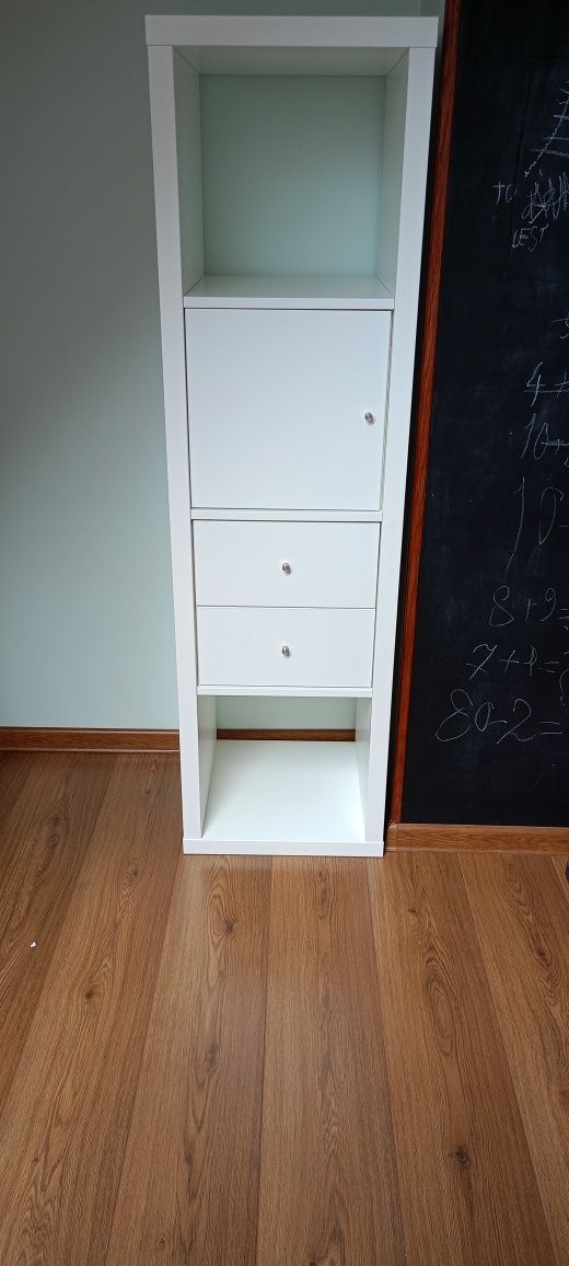 Meble pokój chłopca IKEA