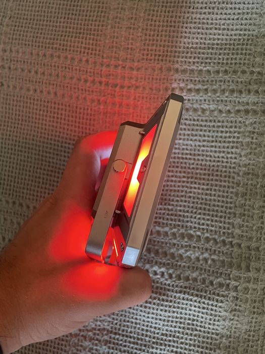 Нова LED лампа “Multifunctional Work Light” (Flood Lighting)