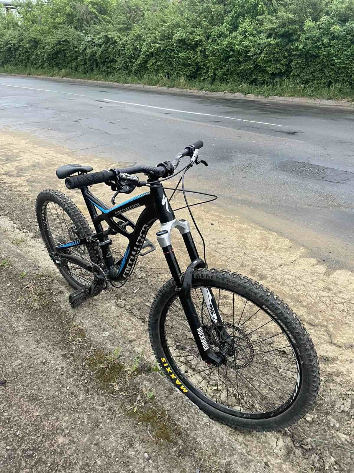 Продам велосипед Enduro Comp 26 2016  в ідеальному стані