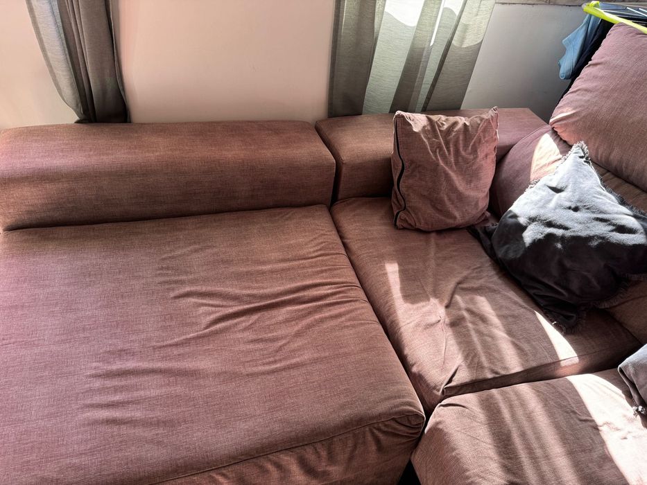 Sofá Chaise Longue