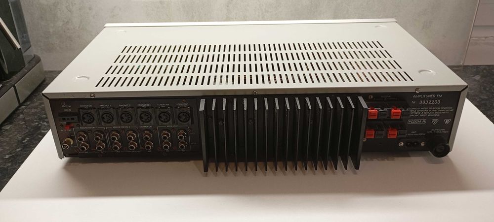 Amplituner Radmor 5412