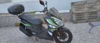 Vendo Scooter SYM JET14 125cc