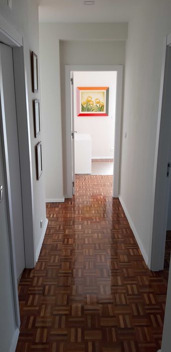 Quartos para arrendar