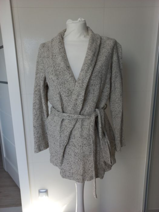 Sweter żakiet kardigan damski Reserved 38