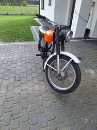 WSK 125 Polecam !