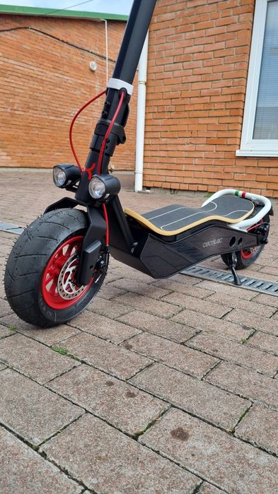 Cecotec bongo z 1200w