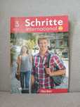 Schritte international neu 3, j.niemiecki, podręczniki, liceum/technik