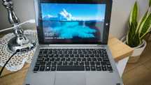 Tablet laptop chuwi Hi10pro 10cali windows 10
