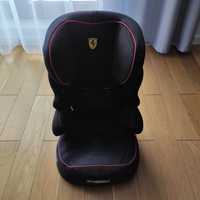 Fotelik dziecięcy Ferrari 9-36 kg