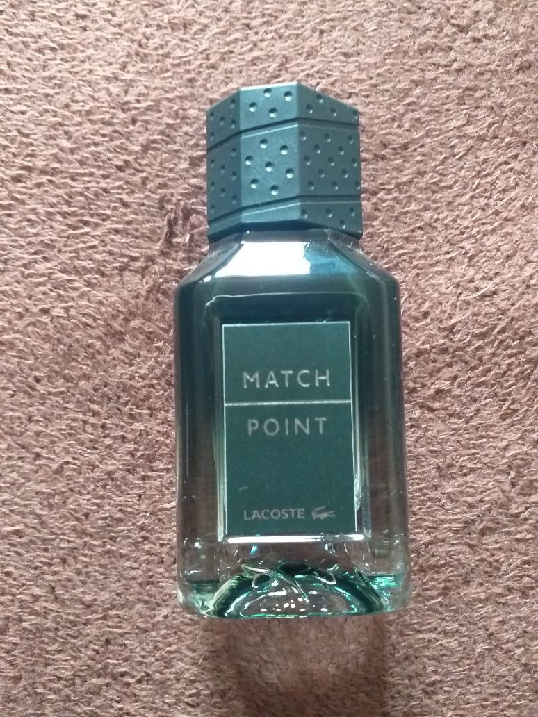 Lacoste Match point 30ml